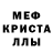 Метадон мёд young Gerald